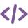coding icon