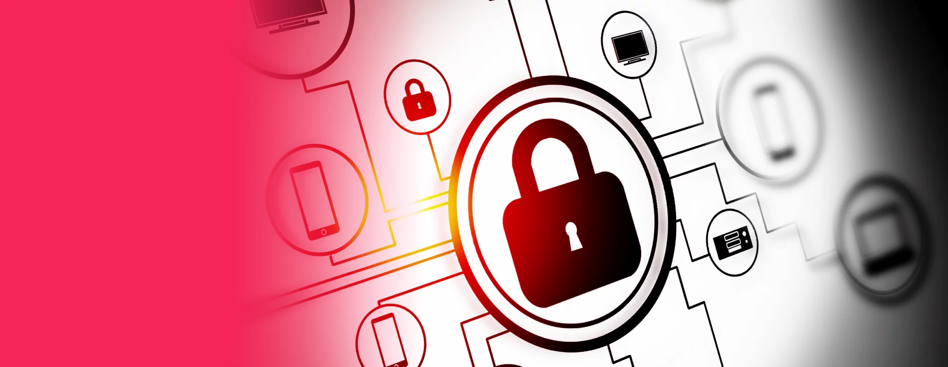 Padlocks and technology