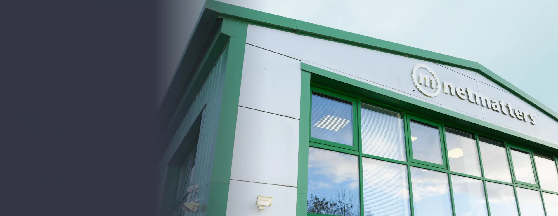 Netmatters building